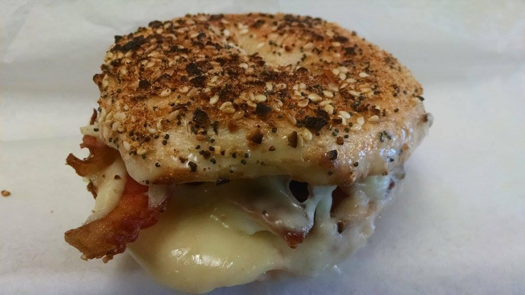 Bagels And Bakes
 Bagels & Bakes Discover Schenectady