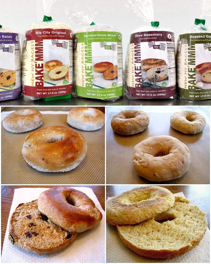 Bagels And Bakes
 Bake mmm Bagels Bake at Home by the Bagela s Review