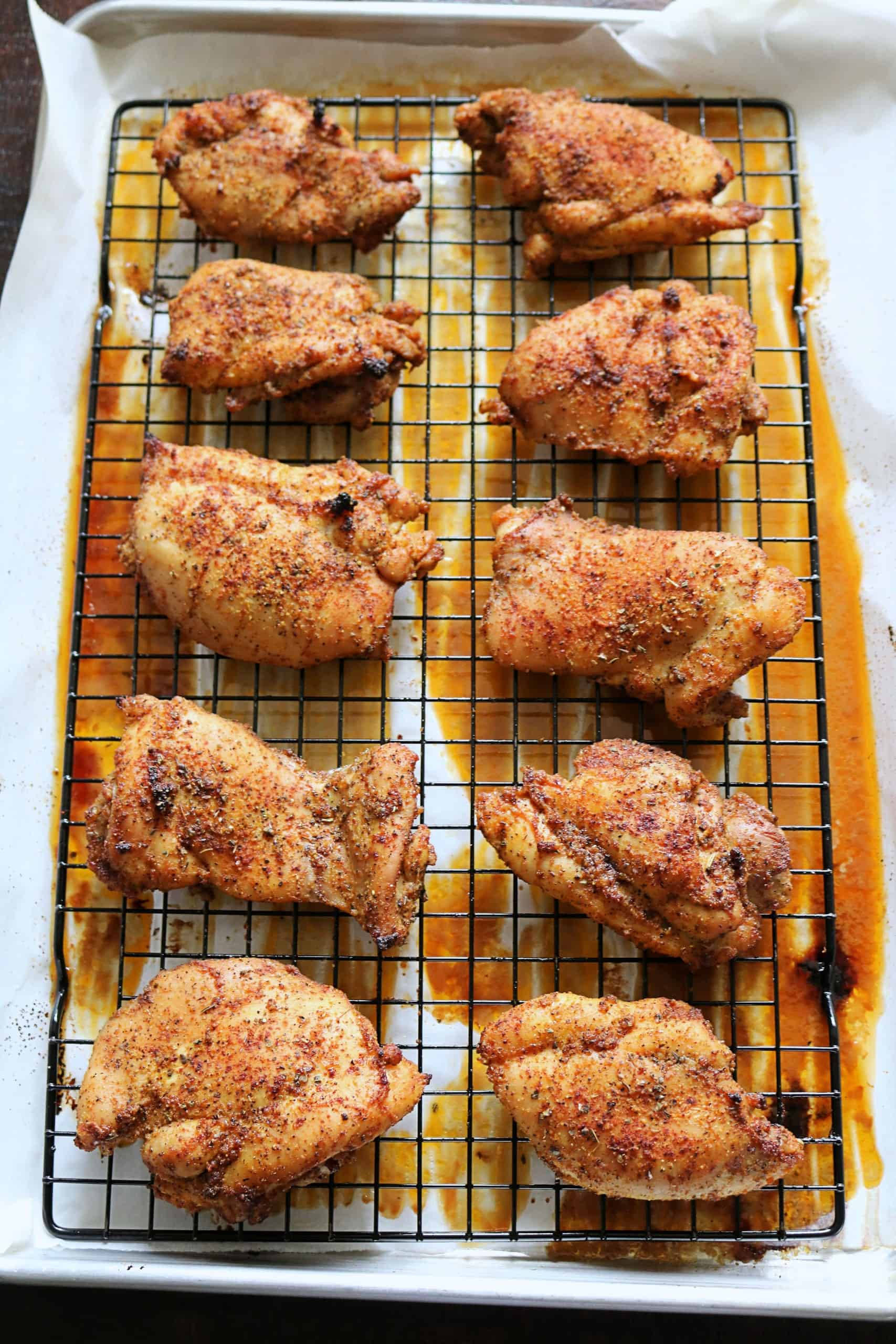 21 Best Baked Lemon Pepper Chicken Thighs - Best Recipes Ideas and ...