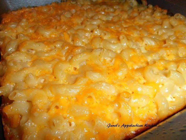 Baked Macaroni And Cheese Evaporated Milk
 Mac N Cheese 8 oz elbow macaroni 6 oz evaporated milk 3