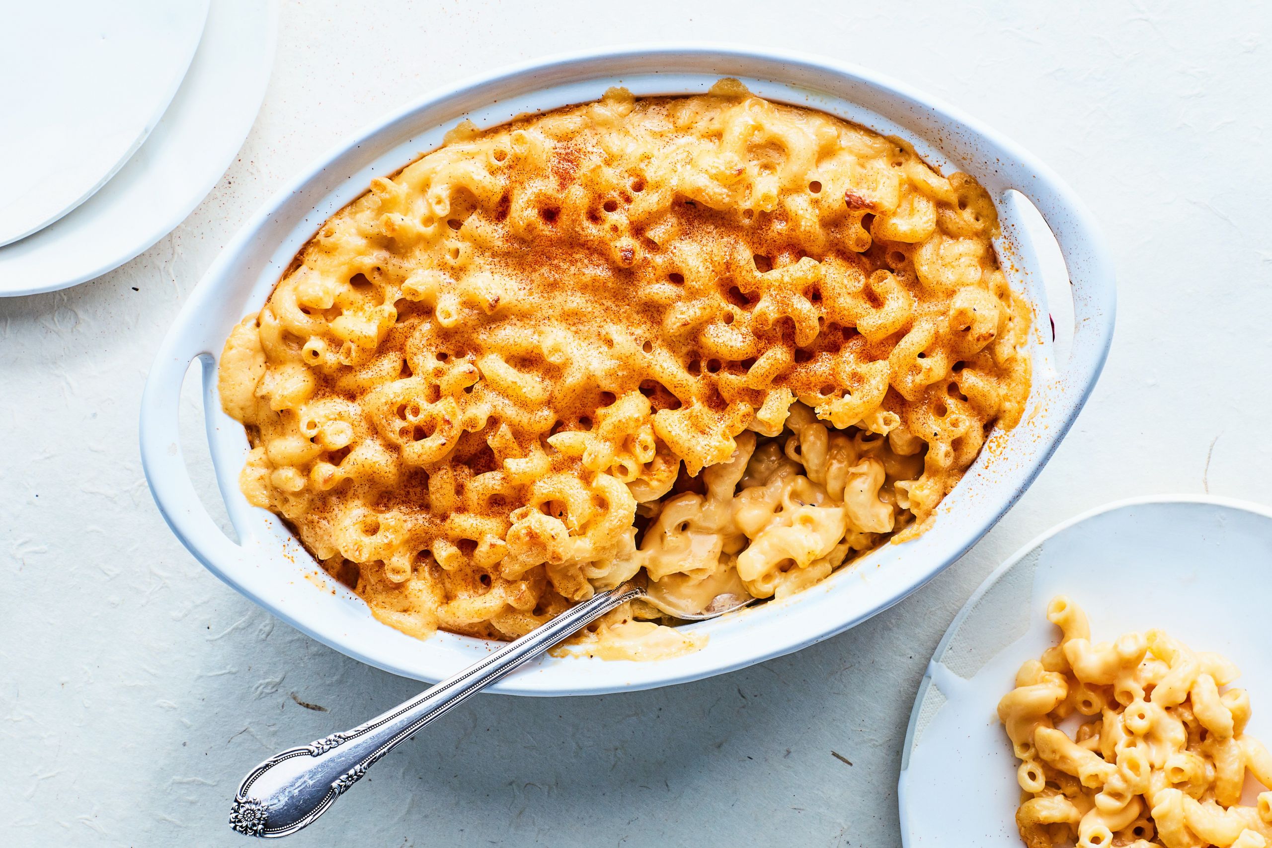 21 Of the Best Ideas for Baked Macaroni and Cheese Evaporated Milk ...