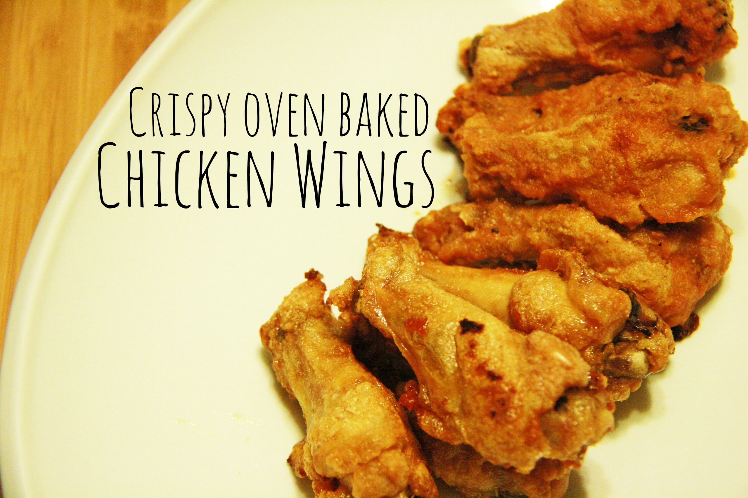 Baking Soda Chicken Wings
 The Best Paleo Chicken Wings – The B Keeps Us Honest