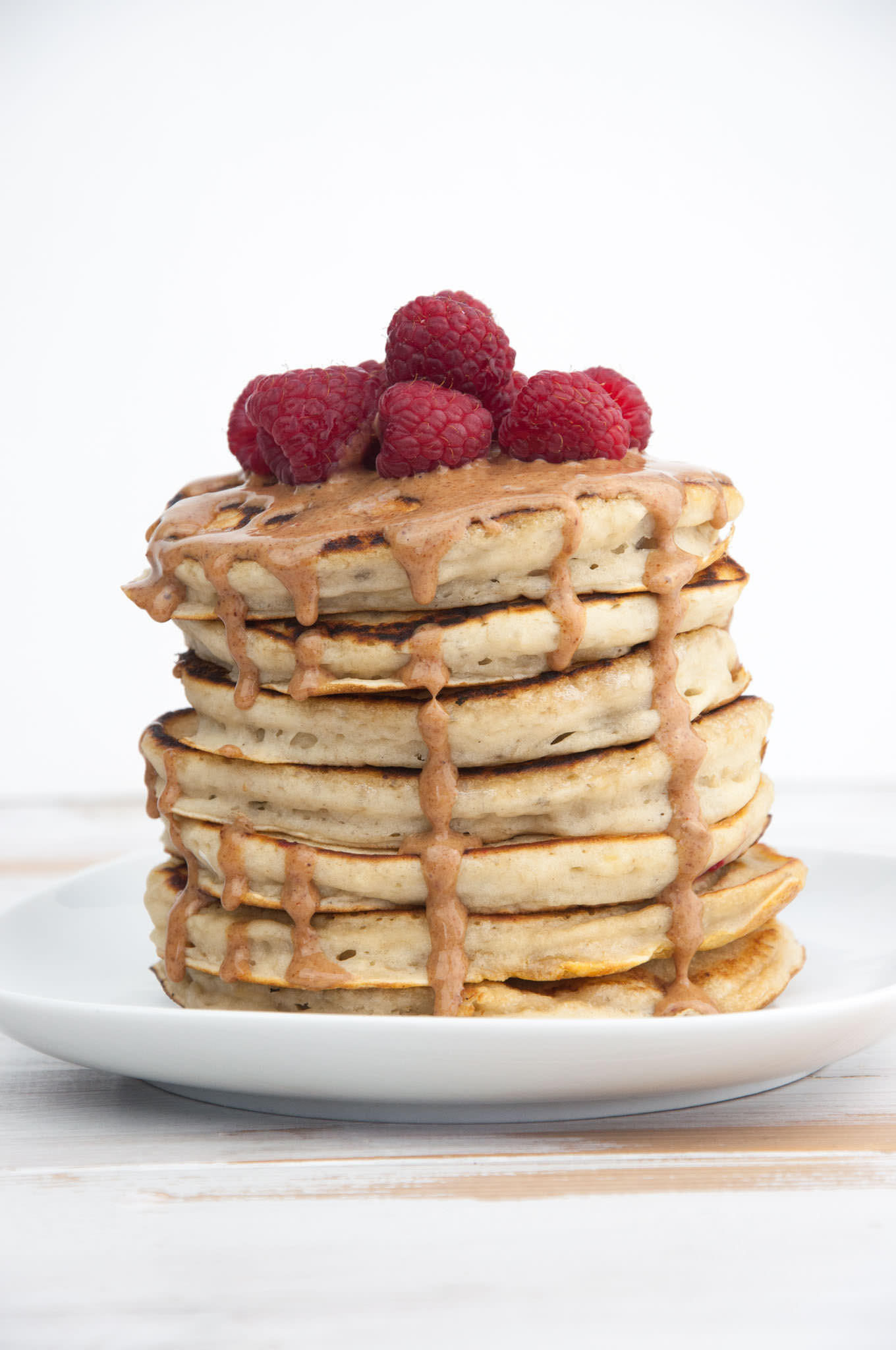 The Best Banana Vegan Pancakes - Best Recipes Ideas and Collections