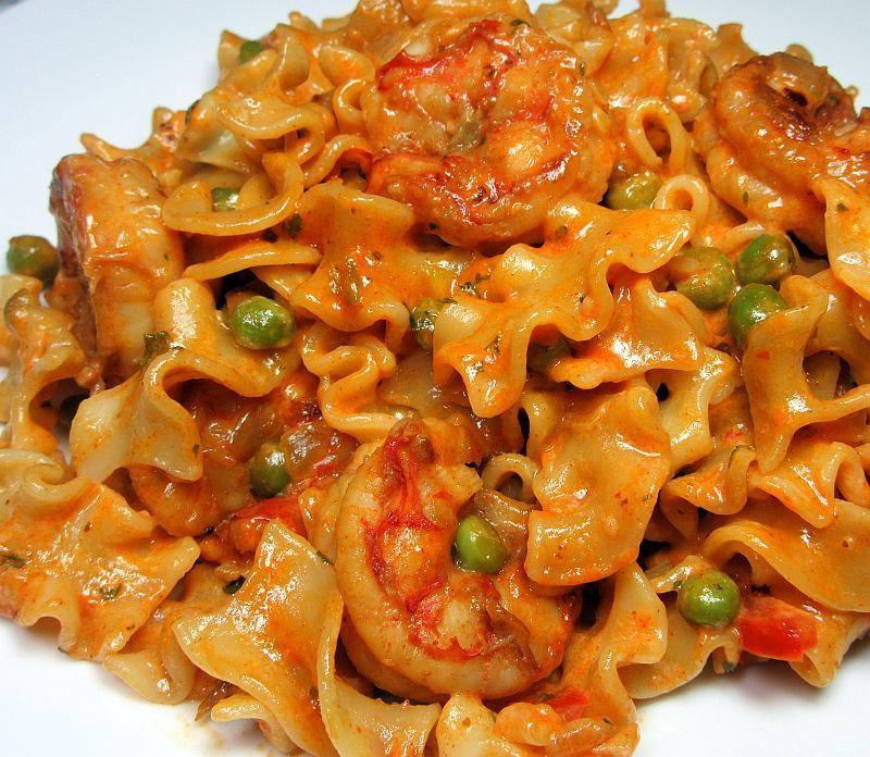 Bang Bang Shrimp Pasta
 Bang Bang Shrimp Pasta Recipe Food s and Video