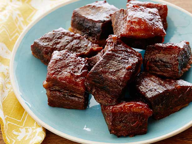 Bbq Beef Short Ribs Oven
 Sweet&Spicy BBQ Beef Short Ribs Recipe