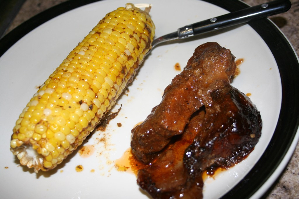 Bbq Beef Short Ribs Slow Cooker
 Slow Cooker BBQ Beef Short Ribs
