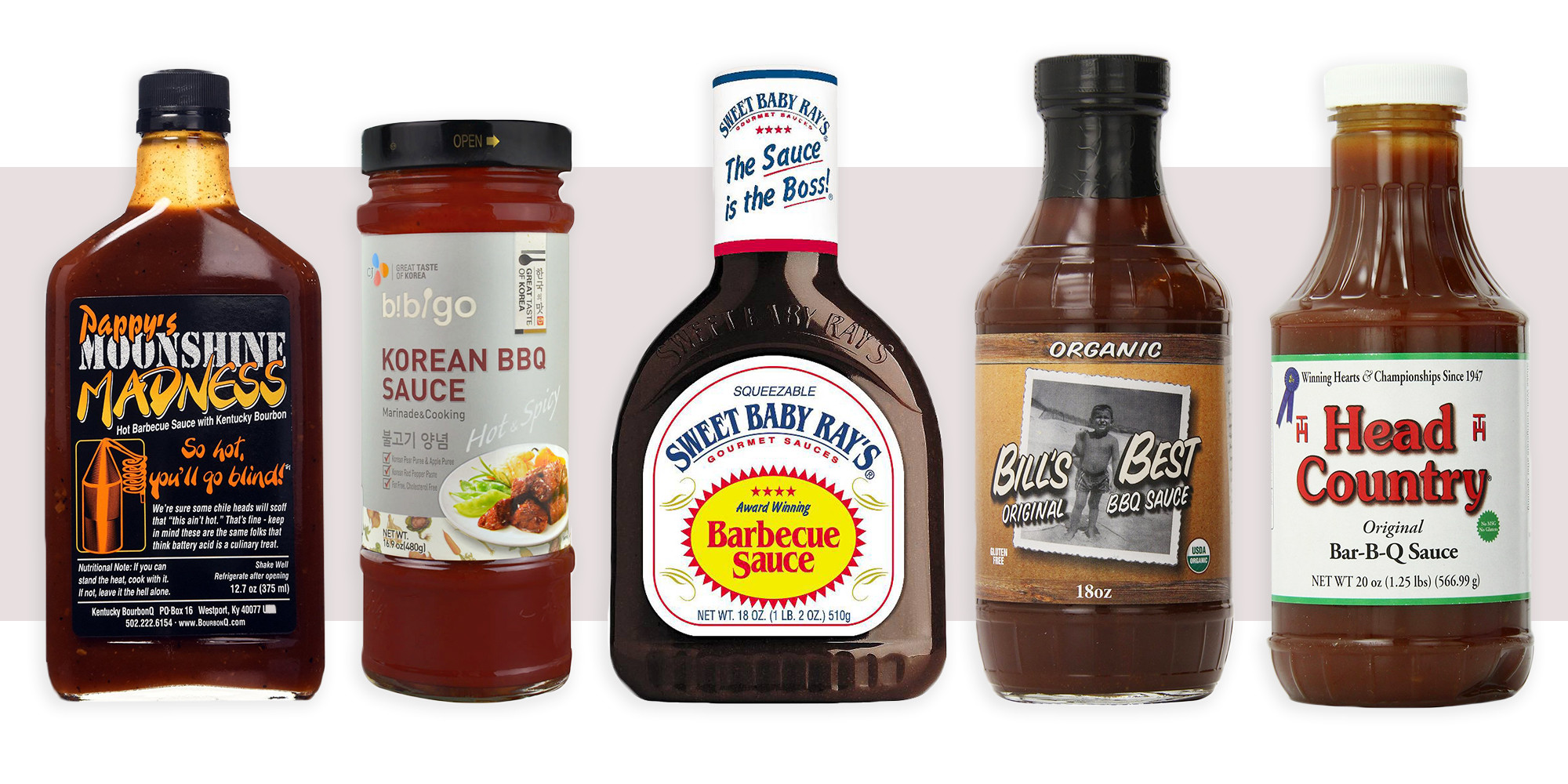 Bbq Sauce Types
 22 Best Types Bbq Sauce – Home Family Style and Art Ideas