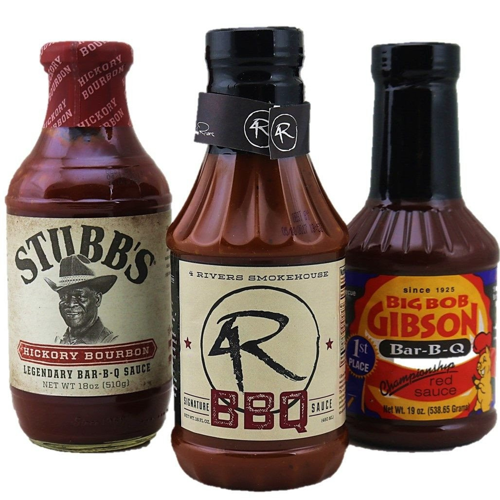 Bbq Sauce Types
 Types of Barbecue Sauces Armadillo Pepper