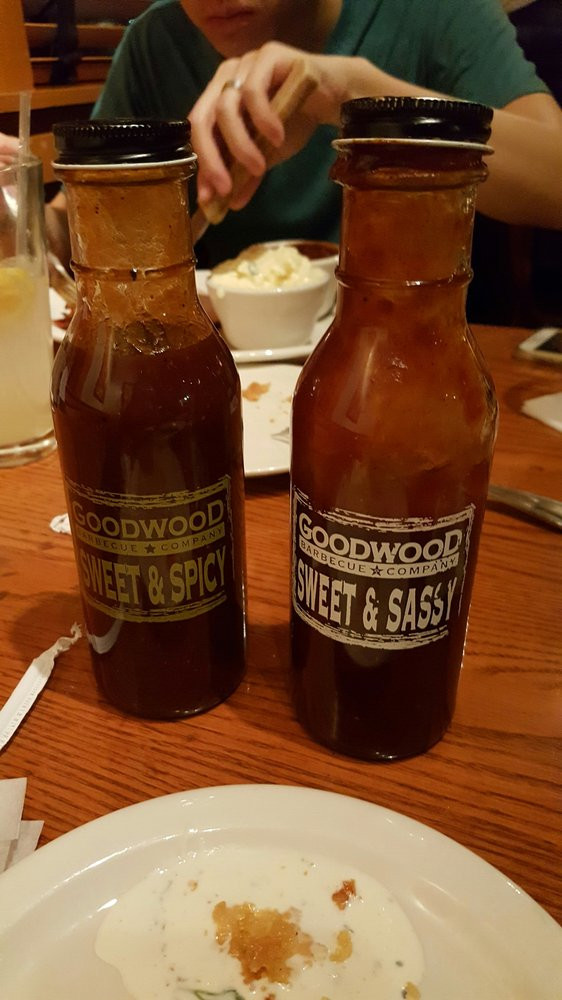 Bbq Sauce Types
 Types of bbq sauces Yelp