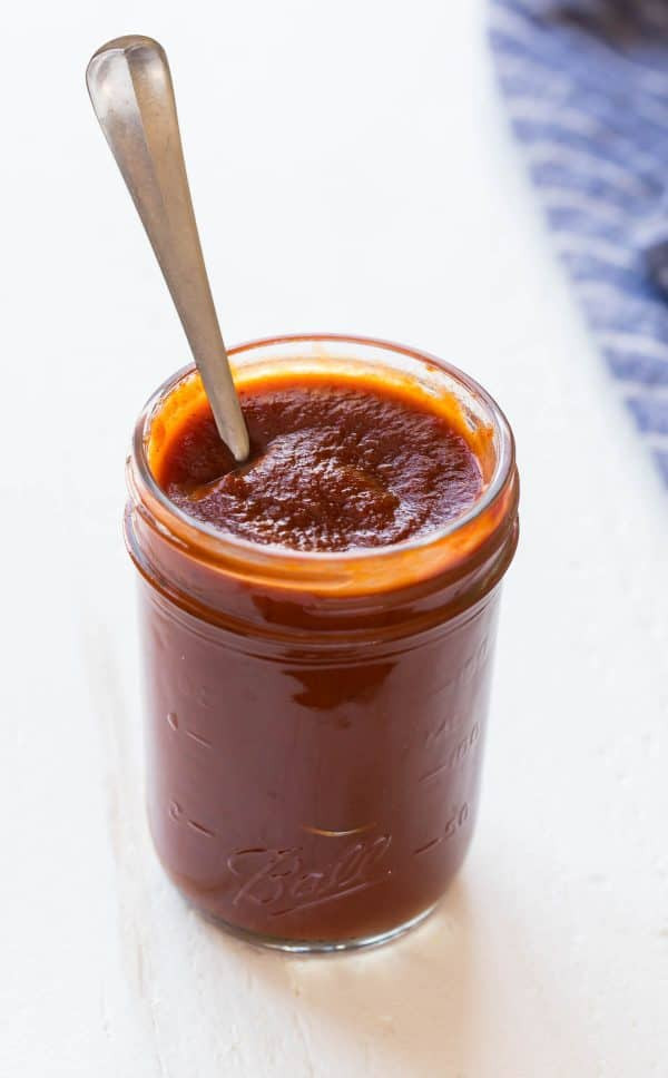 Bbq Sauce Without Ketchup
 10 of the best Homemade Condiments Big Bear s Wife DIY