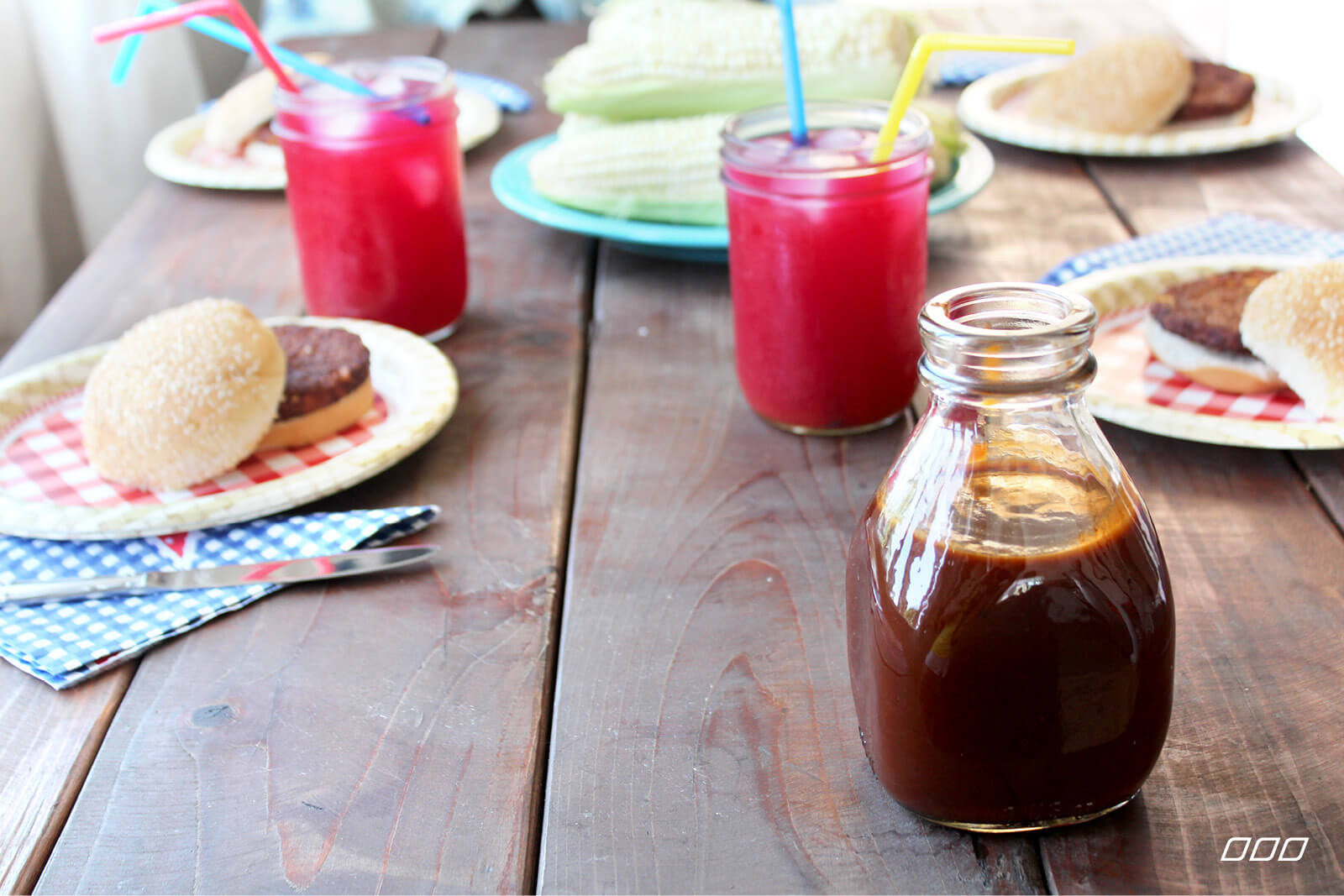 Bbq Sauce Without Sugar
 3 Ways to Get Saucy Without the Sugar
