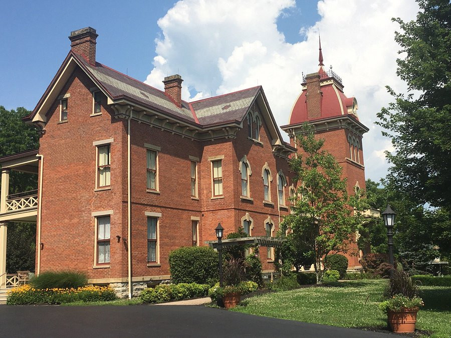 Bed And Breakfast Southern Indiana
 SCHENCK MANSION BED & BREAKFAST INN Updated 2020 Prices
