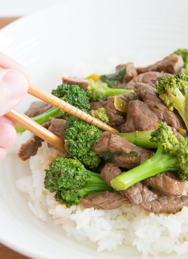 Beef And Broccoli Calories
 Beef and Broccoli Beef and Broccoli Stir Fry Chinese