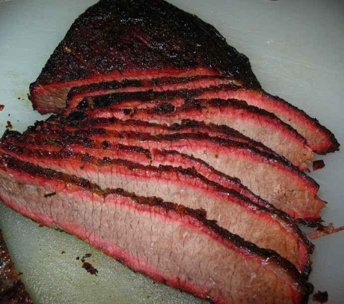 Beef Brisket Temperature
 What Should the Internal Temperature of Smoked Brisket Be