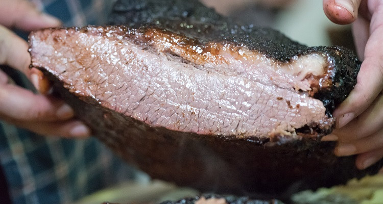 Beef Brisket Temperature
 What s the best internal temp for Smoked Brisket