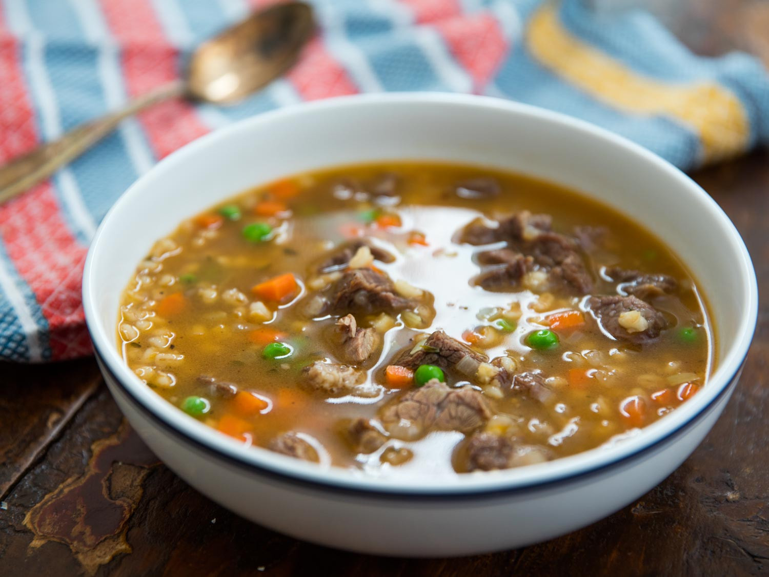 Soup Recipes Beef Broth