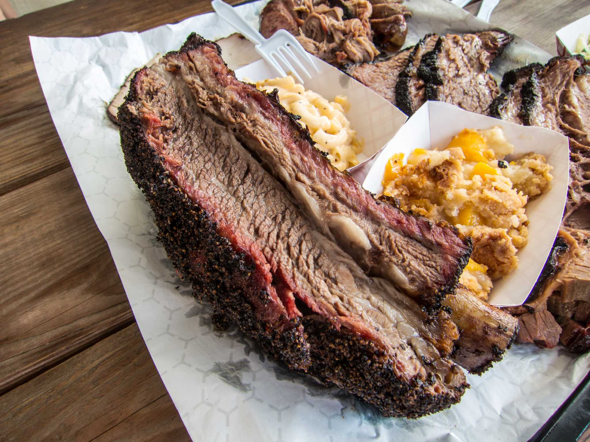 Beef Ribs Bbq
 The many different styles of beef ribs Houston Chronicle