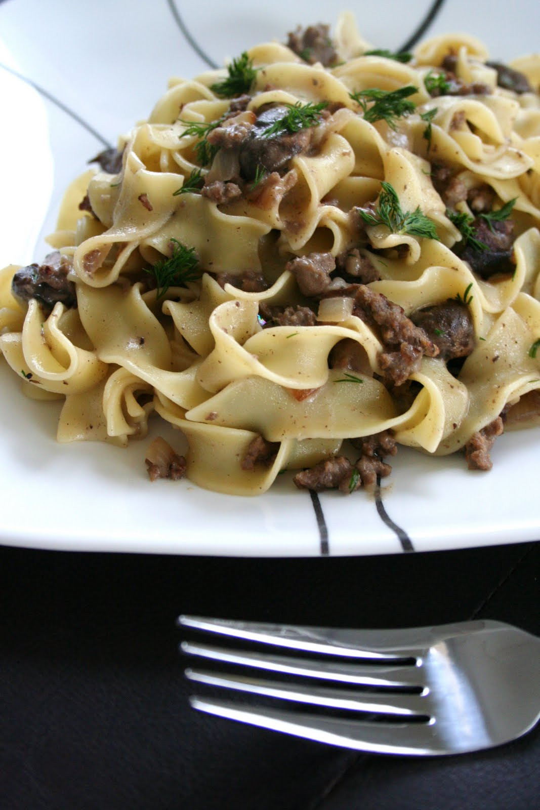 Beef Stroganoff Red Wine
 Meal Planning 101 Beef Stroganoff with Red Wine Dijon & Dill