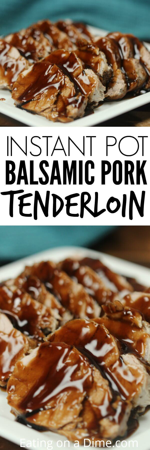 Beef Tenderloin Instant Pot
 Pork Tenderloin Pressure Cooker Recipe