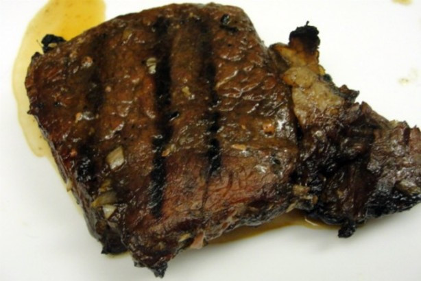 Beef Tenderloin Marinade
 Grilled Beef Tenderloin Steaks In Balsamic Marinade Recipe