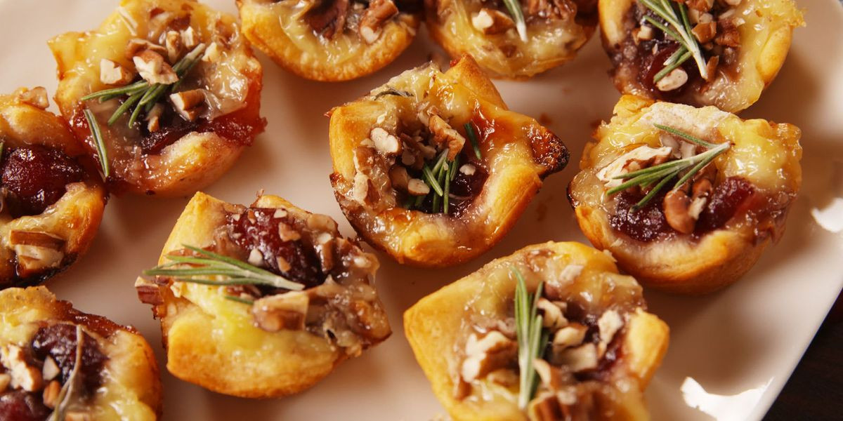 Top 30 Best Appetizers for Thanksgiving - Best Recipes Ideas and ...