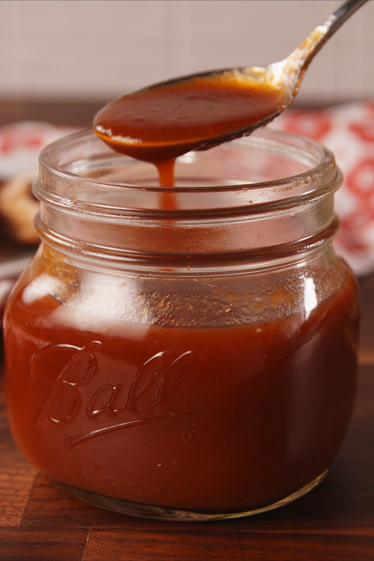 Best Bbq Sauce Recipe
 10 Best Homemade BBQ Sauce Recipes How to Make Barbecue