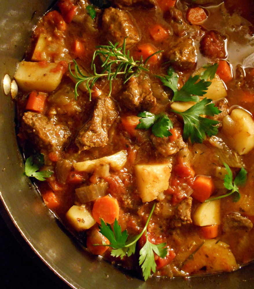 Best Beef Stew Ever
 The Best Beef Stew Ever My Cooking Blog