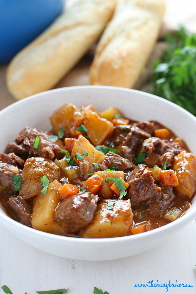 Best 21 Best Beef Stew Ever - Best Recipes Ideas and Collections