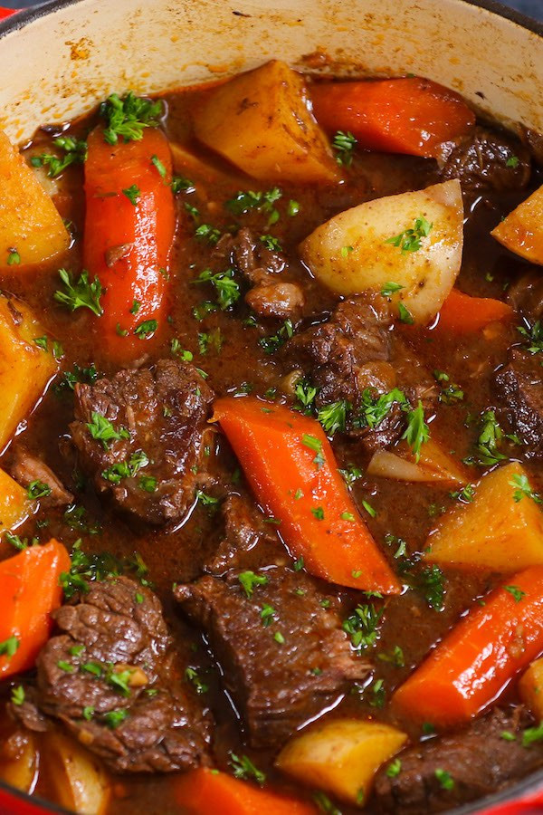 Best Beef Stew Ever
 The Best Ideas for the Best Beef Stew Ever Best Round Up
