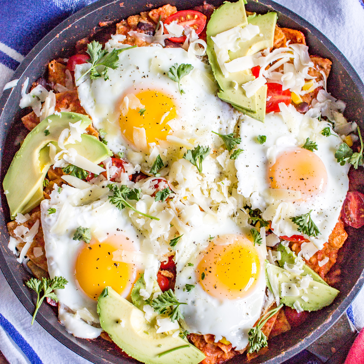 Best Breakfast Recipe
 How to Make Chilaquiles the best breakfast ever