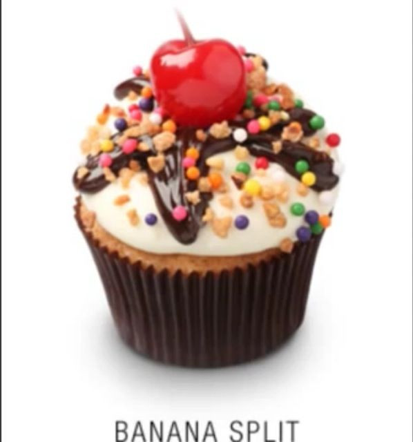 Best Cupcakes In Dc
 8 best DC CUPCAKES images on Pinterest
