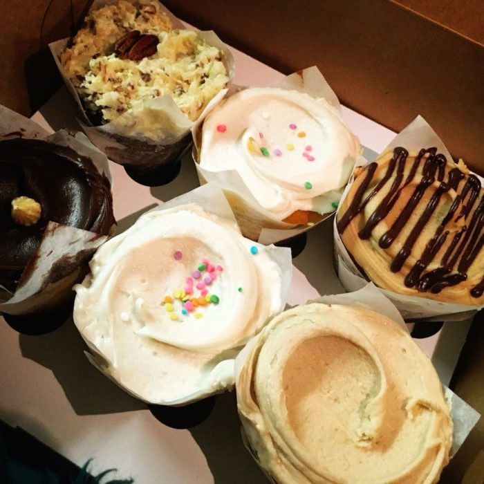 Best Cupcakes In Dc
 10 Best Cupcake Bakeries In Washington DC