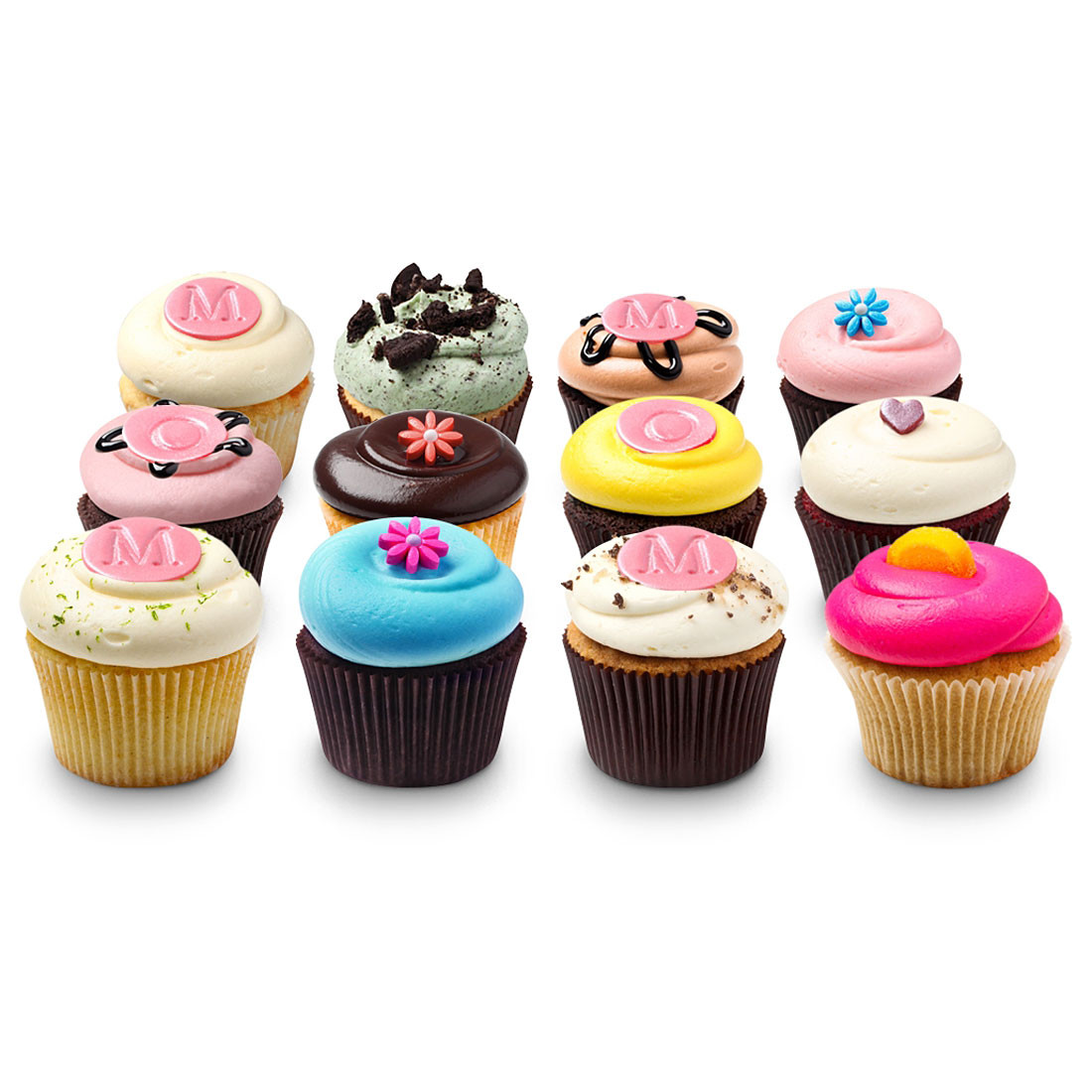 Best Cupcakes In Dc
 Dc Cupcake Flavors