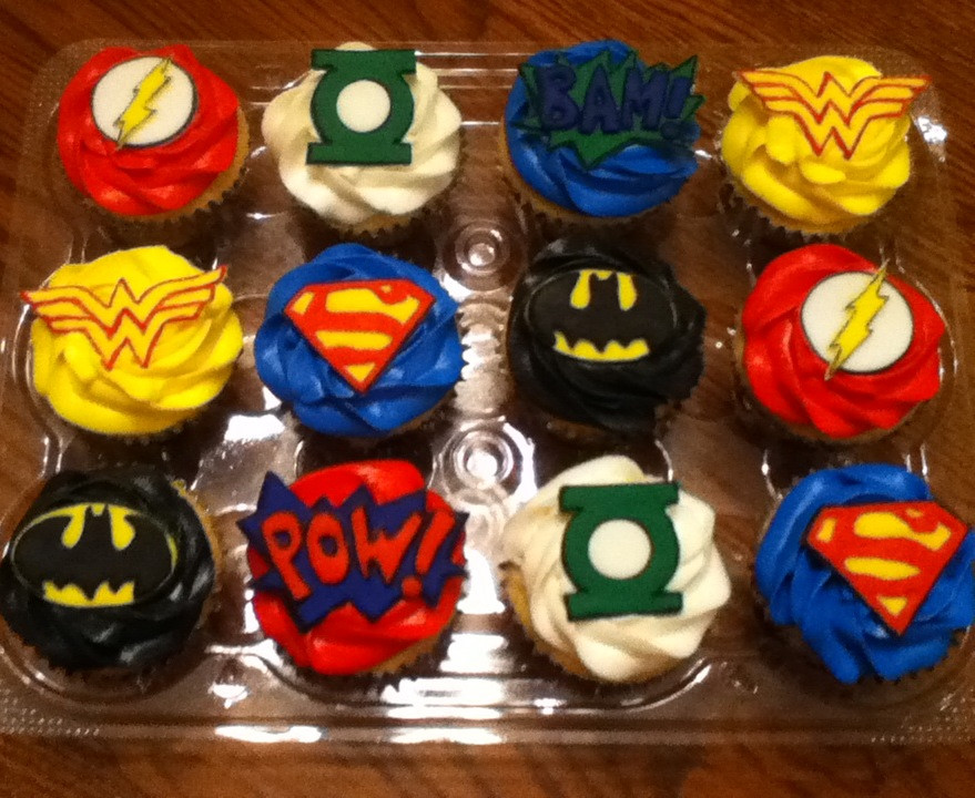 Best Cupcakes In Dc
 Bellissimo Specialty Cakes "DC ics Birthday Cake