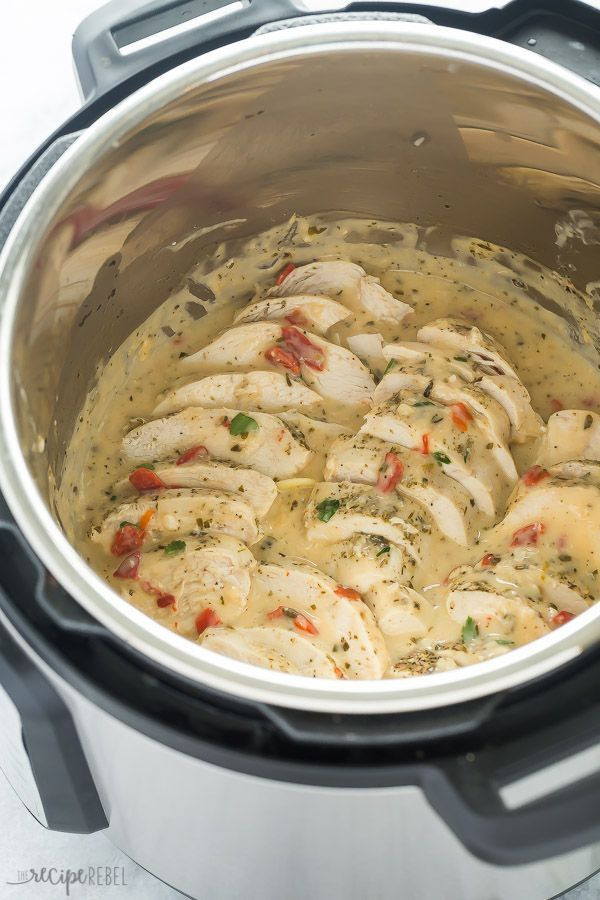 Best Instant Pot Chicken Breast Recipes
 656 best Instant pot images on Pinterest