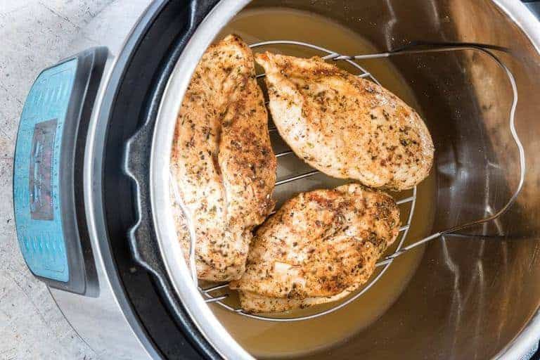 Best Instant Pot Chicken Breast Recipes
 The Best Instant Pot Chicken Breast Recipe Video Recipes
