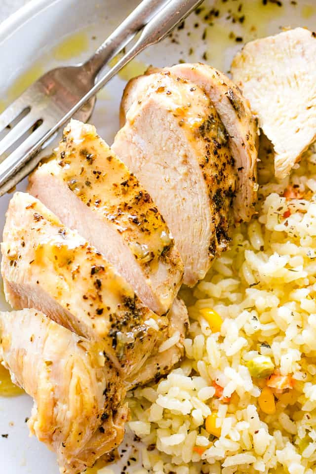 Best Instant Pot Chicken Breast Recipes
 The Best Instant Pot Chicken Breasts Recipe