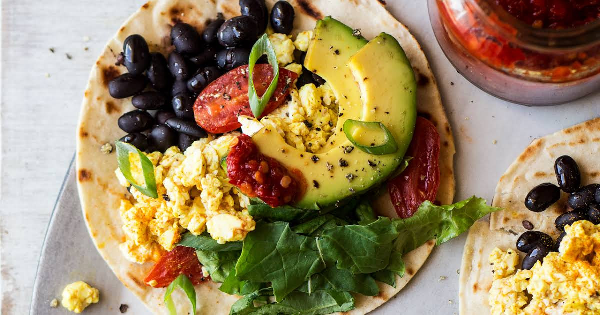 Best Low Calorie Recipes
 10 Best Low Calorie Vegan Breakfast Recipes