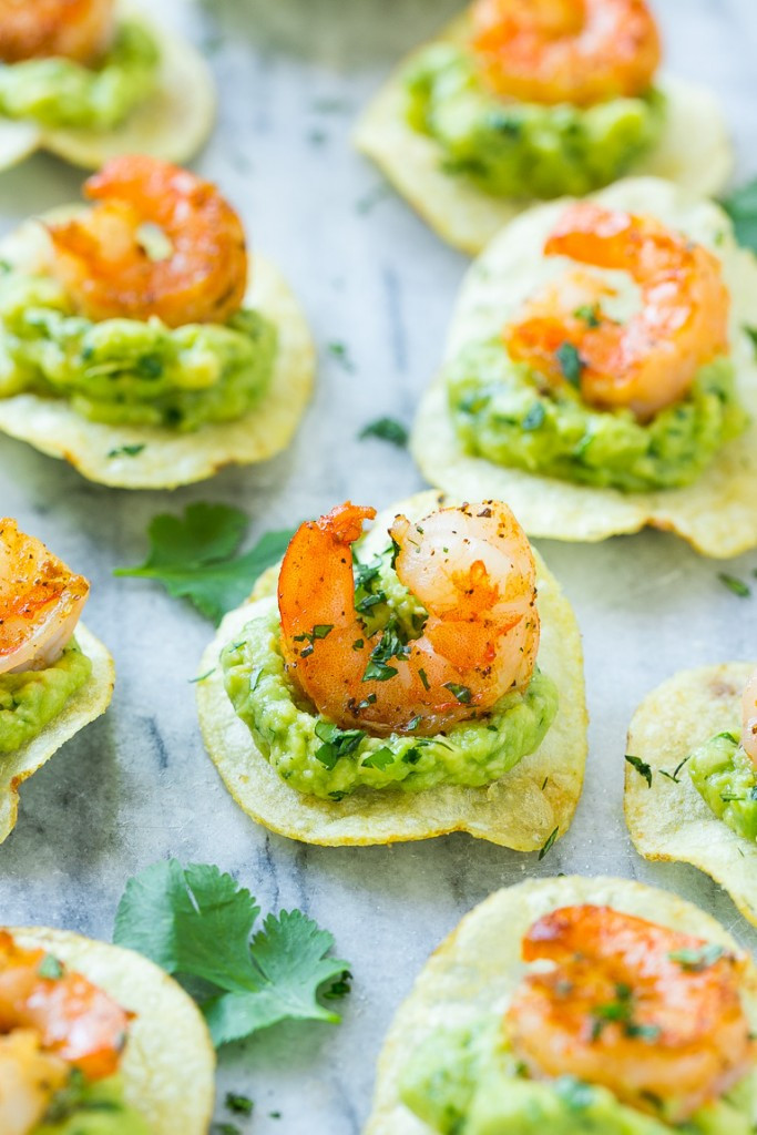 Best Mexican Appetizers
 15 Scrumptious Mexican Appetizer Recipes