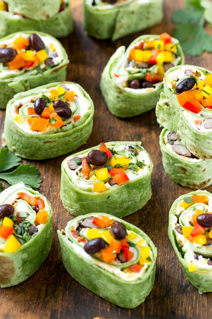 Best Mexican Appetizers
 15 Scrumptious Mexican Appetizer Recipes