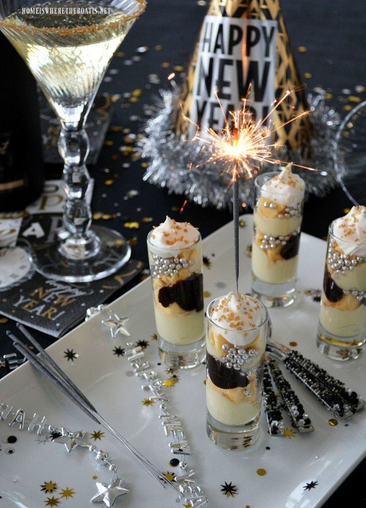 Best New Year'S Eve Desserts
 The Best Best New Year s Eve Desserts Best Round Up