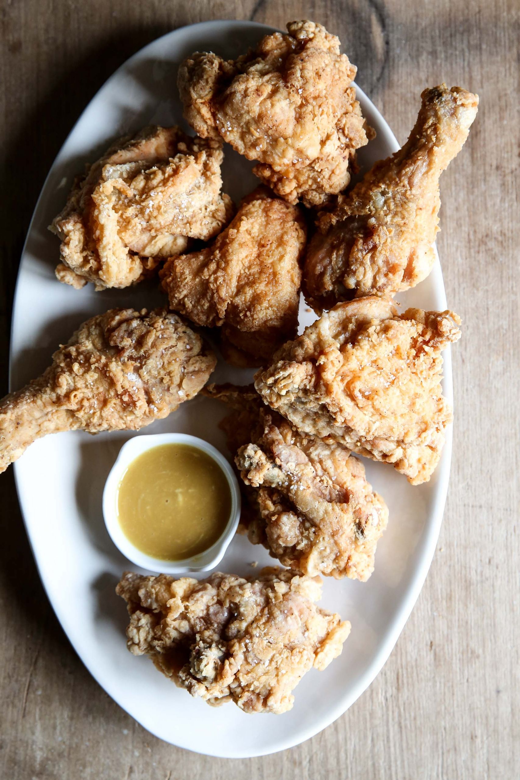 Best Oven Fried Chicken
 14 Best Fried Chicken Recipes How to Make Oven Fried and