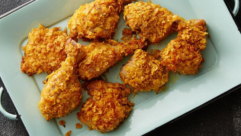 Best Oven Fried Chicken
 The Best Fried Chicken Recipes to Impress Your Southern