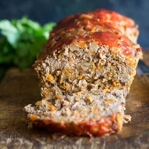 Best Paleo Meatloaf
 BEST Paleo Meatloaf Recipe Whole30 pliant