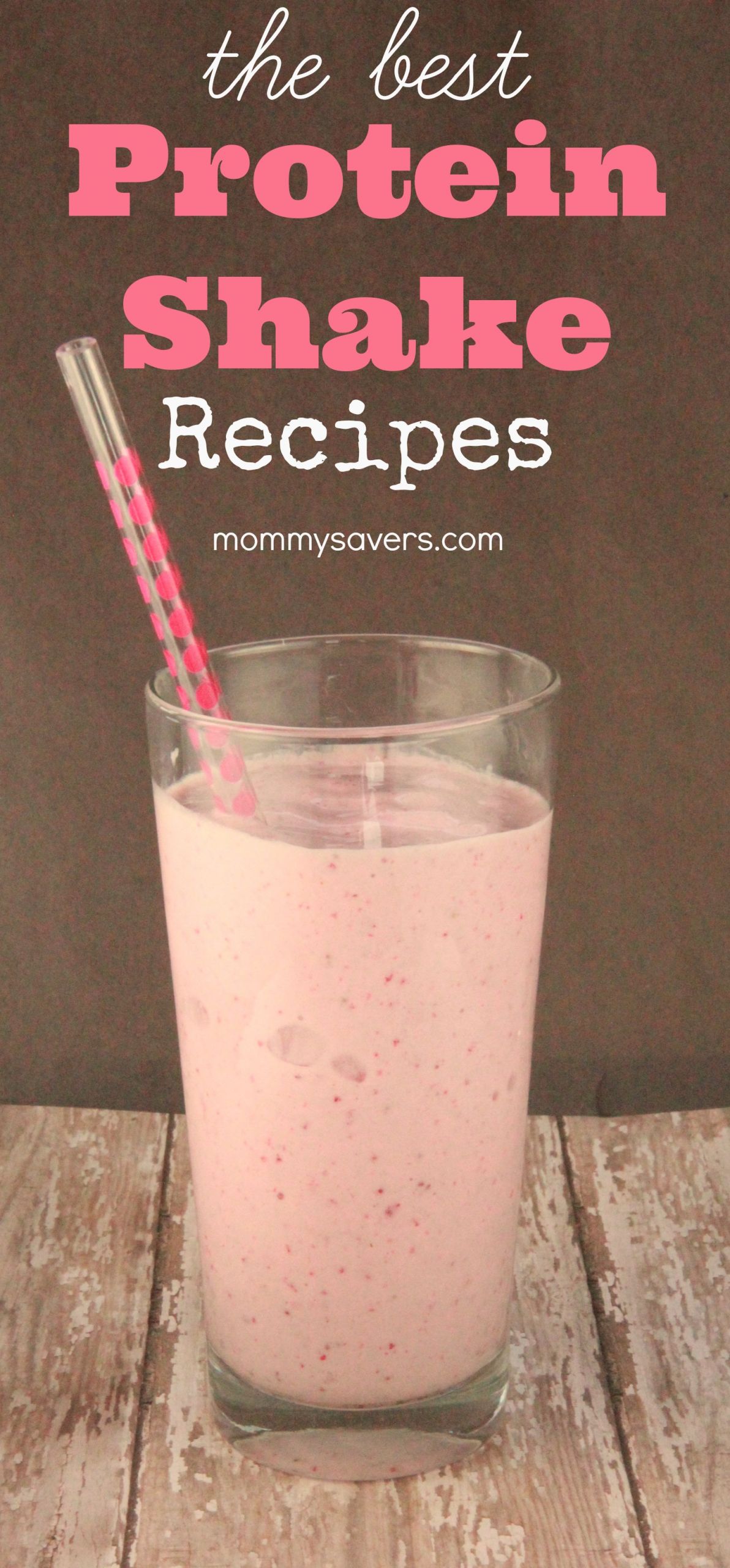 Best Protein Shake Recipes For Weight Loss
 Best Protein Shake Recipes Mommysavers