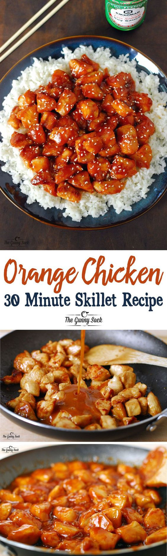 Best Quick Dinner Recipes
 The BEST 30 Minute Meals Recipes – Easy Quick and