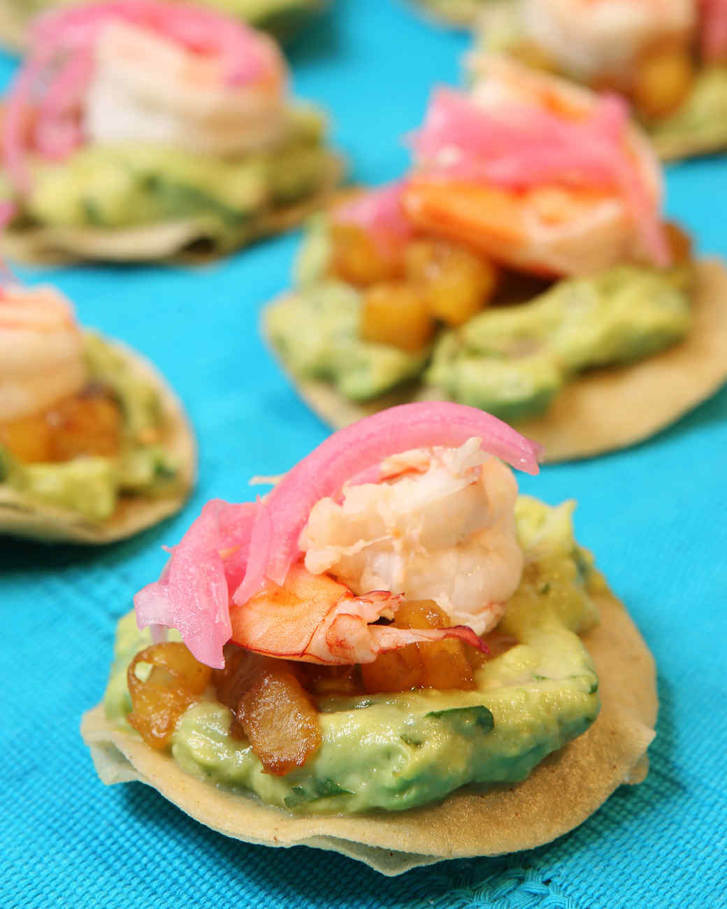 30 Ideas for Best Seafood Appetizers - Best Recipes Ideas and Collections