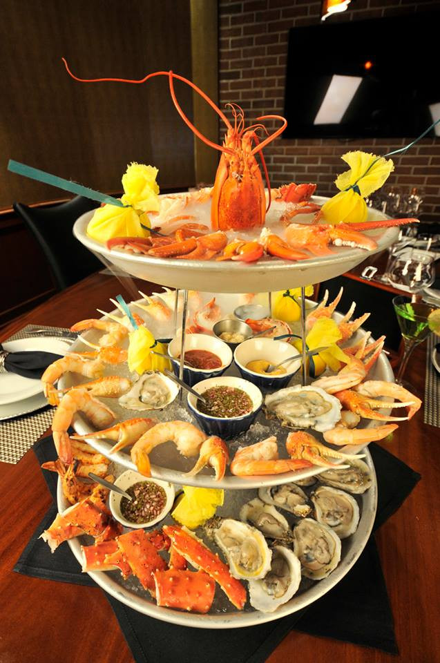 30 Ideas for Best Seafood Appetizers - Best Recipes Ideas and Collections