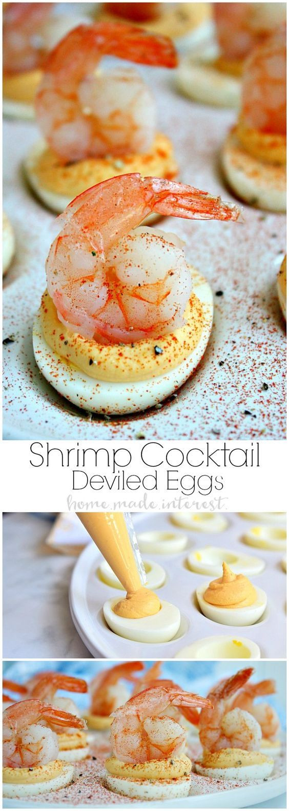 30 Ideas for Best Seafood Appetizers - Best Recipes Ideas and Collections