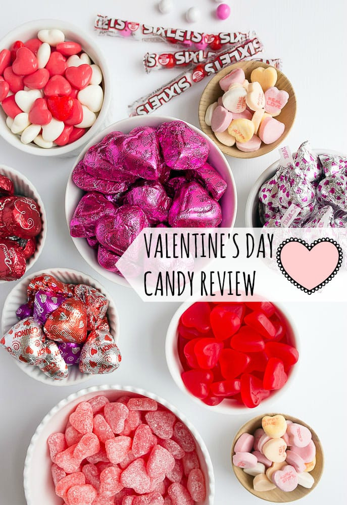 Best Valentines Day Candy
 Best Valentine s Day Candy Review by Dessert for Two
